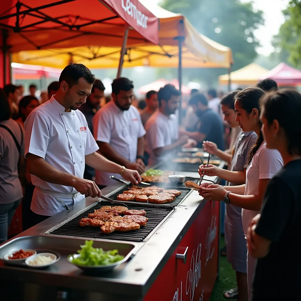 Modular design approach